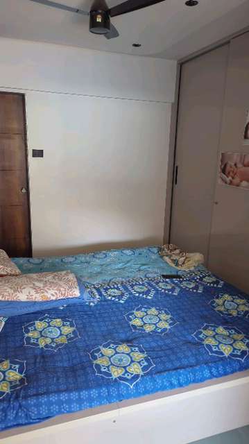 2 BHK Flat In Codename Techd for Rent  In Bavdhan