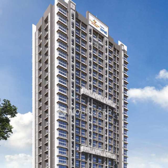 2 BHK Flat In Navrang Oasis for Rent  In Goregaon West 