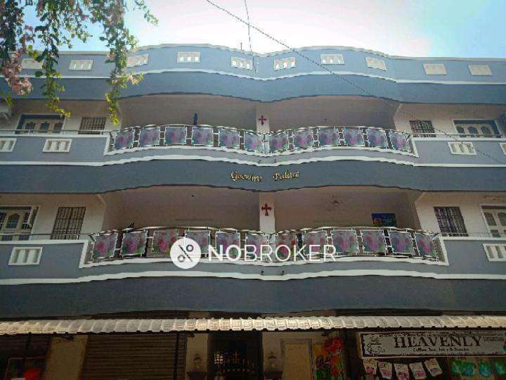 1 RK House for Rent  In Avadi