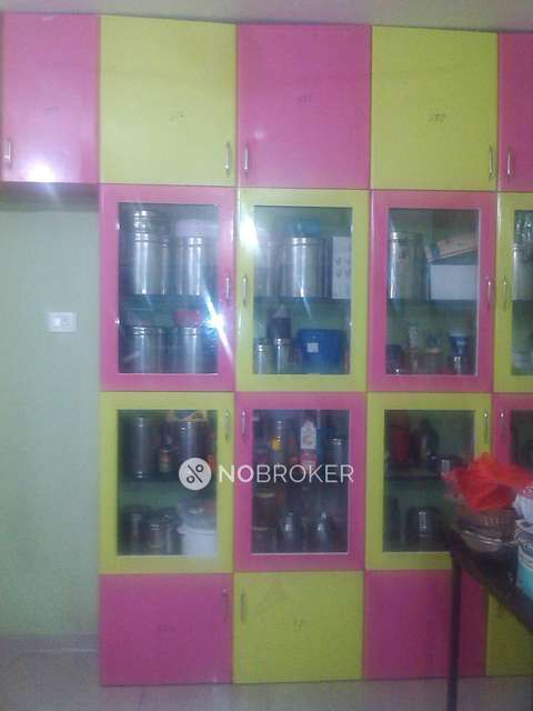 3 BHK Flat In Shreedhan Apartment, Phase 2 For Sale  In Pimpri Colony