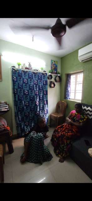 1 RK House for Rent  In 86, Thangal, Thyagarajapuram, Tondiarpet, Chennai, Tamil Nadu 600019, India