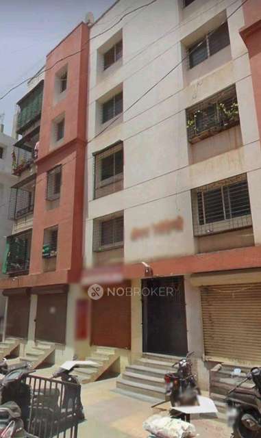 1 BHK Flat In Shripad Appartment For Sale  In 133, Bibwewadi, Pune, Maharashtra 411037, India
