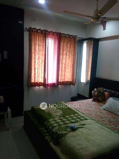 2 BHK Flat In Kanchan Comfortz for Rent  In Yewalewadi