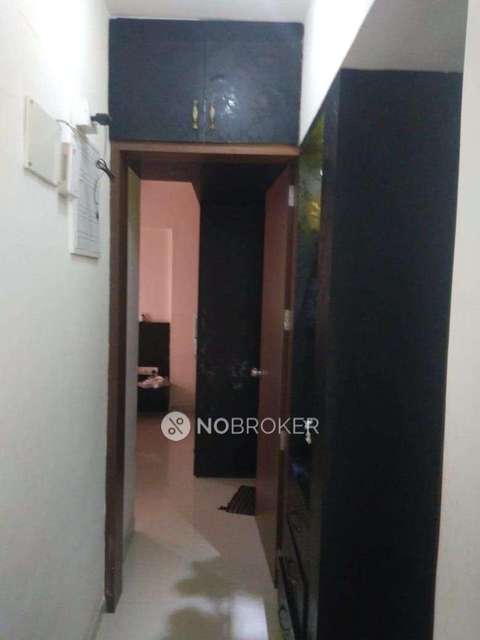 2 BHK Flat In Kanchan Comfortz for Rent  In Yewalewadi