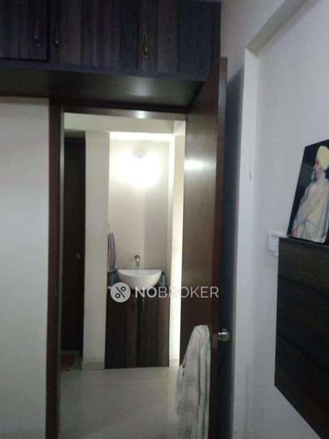 2 BHK Flat In Kanchan Comfortz for Rent  In Yewalewadi