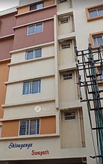 2 BHK Flat In Shiva Ganga Swagat for Rent  In Bommanahalli