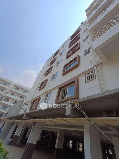 2 BHK Flat In Sri Balaji Rose Woods for Rent  In Kadugodi