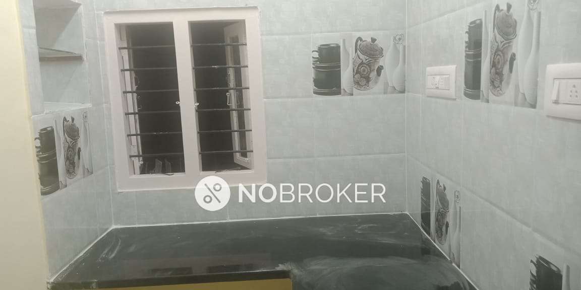 2 BHK Flat In Sb for Rent  In Kumara Park West