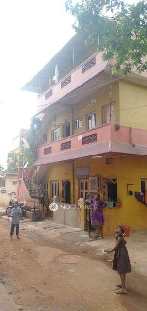 4+ BHK House For Sale  In Jalahalli