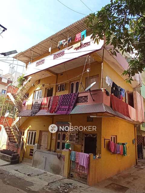 4+ BHK House For Sale  In Jalahalli