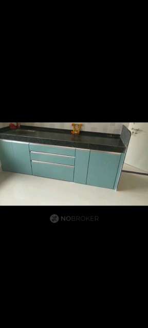 1 BHK Flat In 1901 Bldg No 12b Lig Kannamwar Nagar Iivikhroli (east) Near Building No 6transitmumbai-400083 for Rent  In Kannamwar Nagar Ii, Vikhroli East