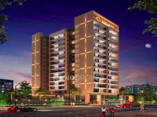 2 BHK Flat In Mega 75 West For Sale  In Vashi