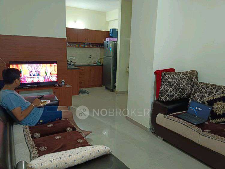 1 BHK Flat In Aakruti Amity for Lease  In Survey No. 766, Nr Sk Public School Heelalige Road, Bommasandra Village Anekal, Tq, Electronic City, Bengaluru, Bommasandra, Karnataka 560099, India