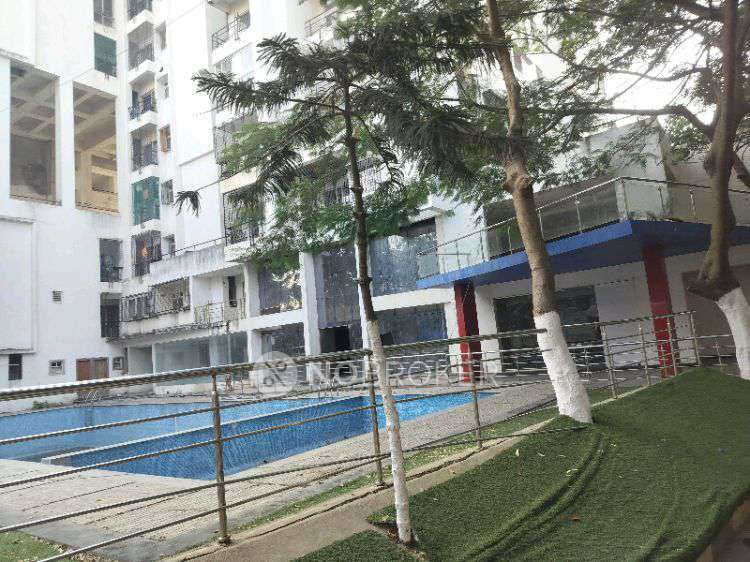 1 BHK Flat In Aakruti Amity for Lease  In Survey No. 766, Nr Sk Public School Heelalige Road, Bommasandra Village Anekal, Tq, Electronic City, Bengaluru, Bommasandra, Karnataka 560099, India