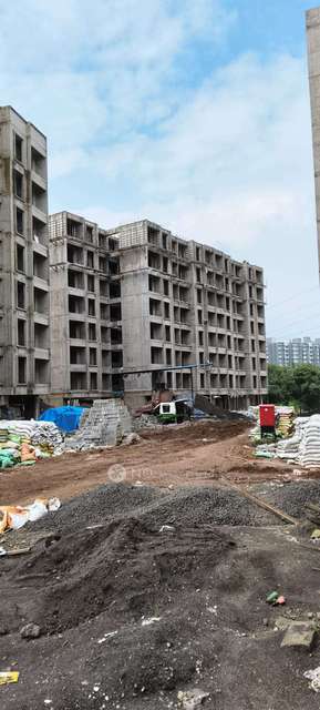 1 BHK Flat In Charms City, Titwala For Sale  In Titwala