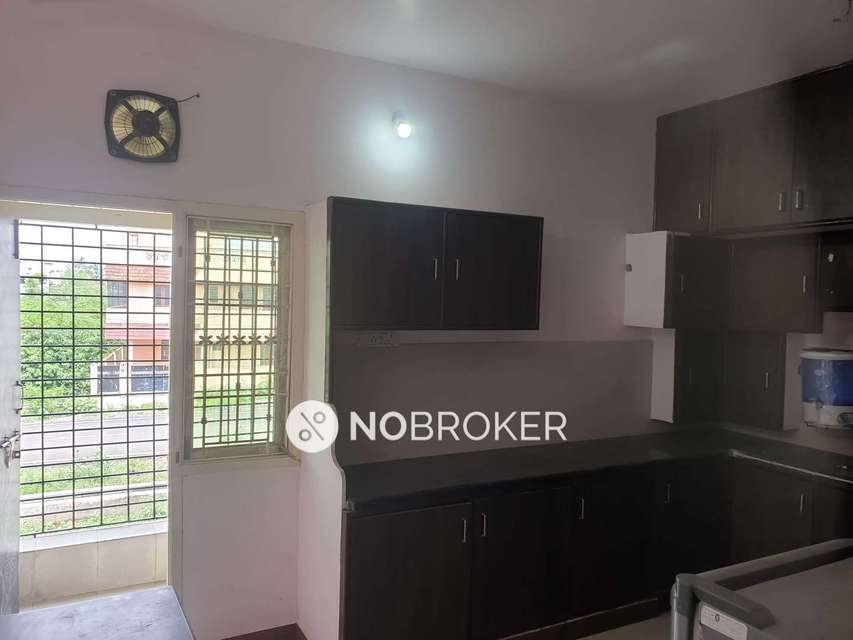 4 BHK Flat In Shree Dhakshina Murthy Homes For Sale  In Sithalapakkam