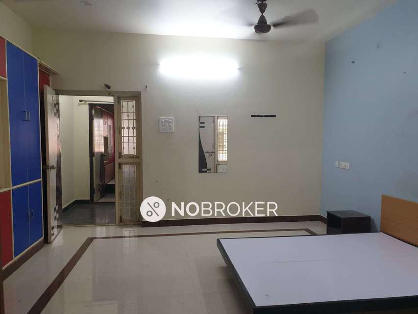 4 BHK Flat In Shree Dhakshina Murthy Homes For Sale  In Sithalapakkam