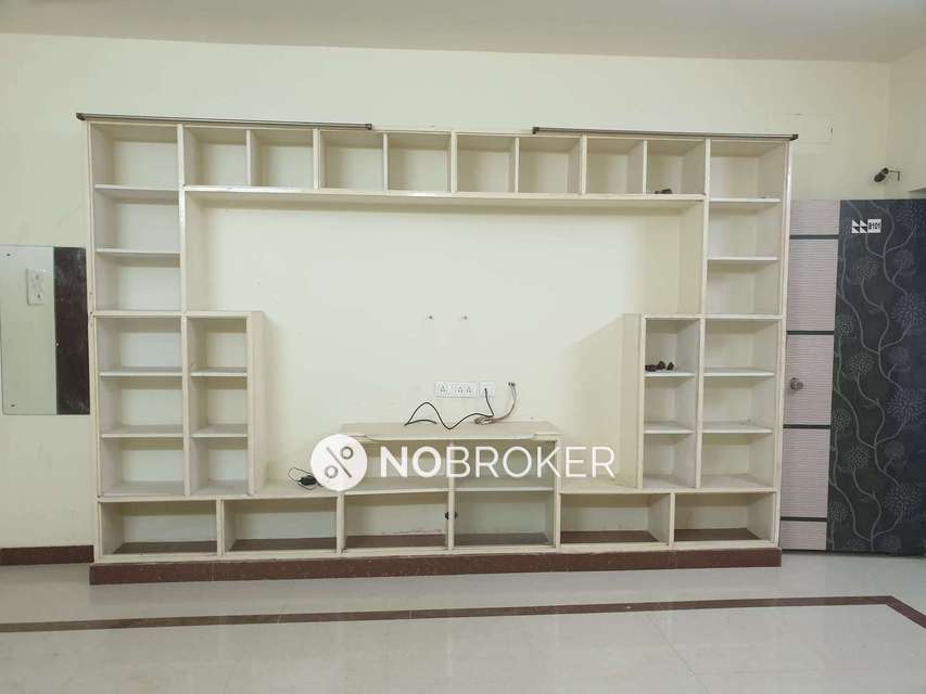 4 BHK Flat In Shree Dhakshina Murthy Homes For Sale  In Sithalapakkam