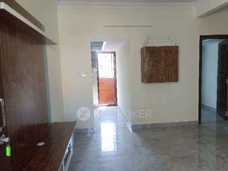 1 BHK Flat for Rent  In Varthur