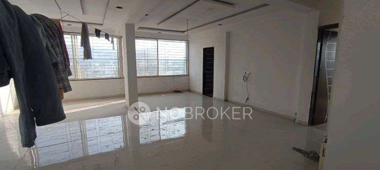 3 BHK Flat In Arihant Angan  for Rent  In  Narhe