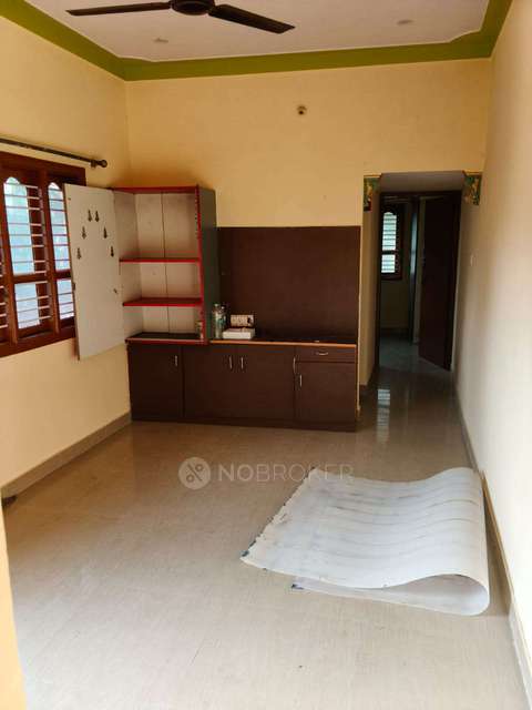 1 BHK House for Rent  In 71, Hoodi Layout, Krishna Nagar, Jakkuru, Bengaluru, Karnataka 560092, India