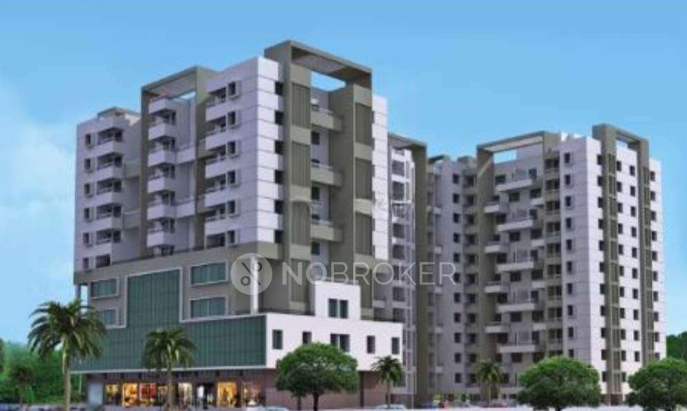 Shared Room for  In 2 BHK  In Apartment In Hinjwadi Phase 1 Viva Icon