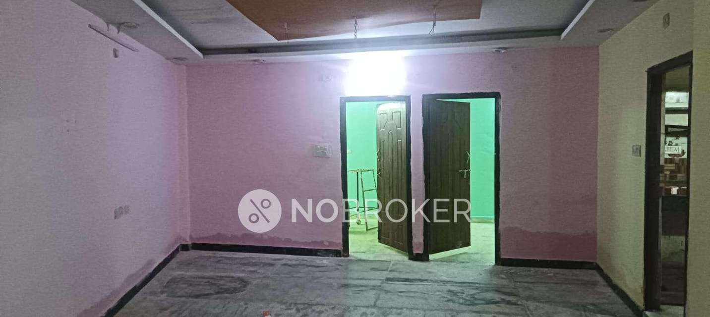 3 BHK Flat In Bait Ul Rahman For Sale  In Toli Chowki