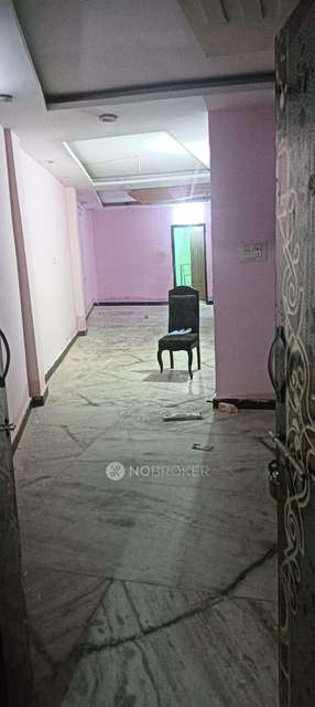 3 BHK Flat In Bait Ul Rahman For Sale  In Toli Chowki