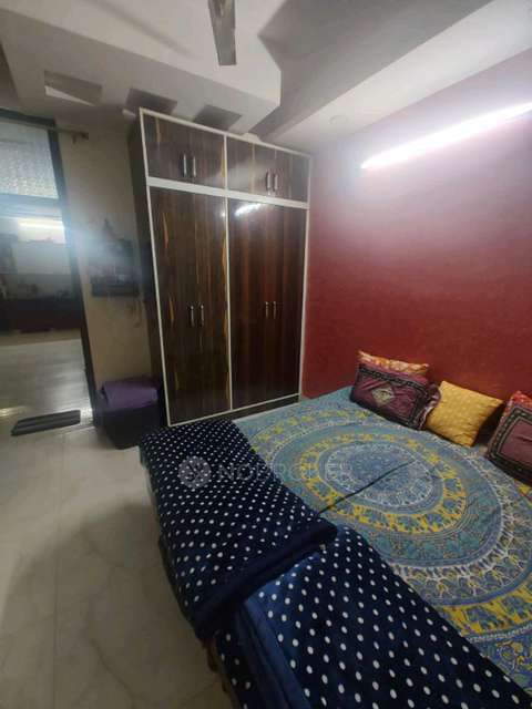 2 BHK Flat In Builder Flat for Rent  In Shakti Khand 2