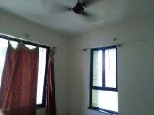 2 BHK Flat In Alcove Society for Rent  In Pimple Saudagar