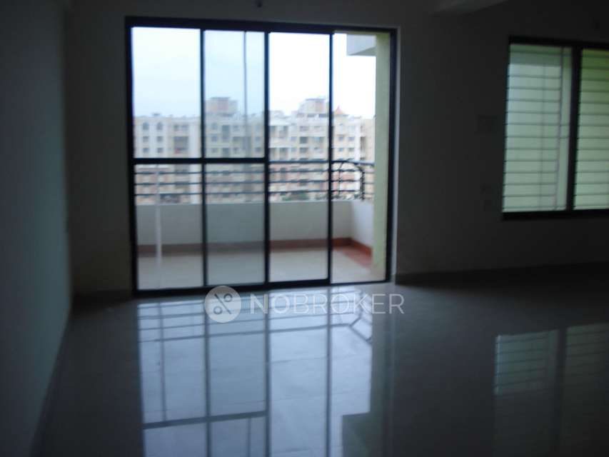 2 BHK Flat In Alcove Society for Rent  In Pimple Saudagar