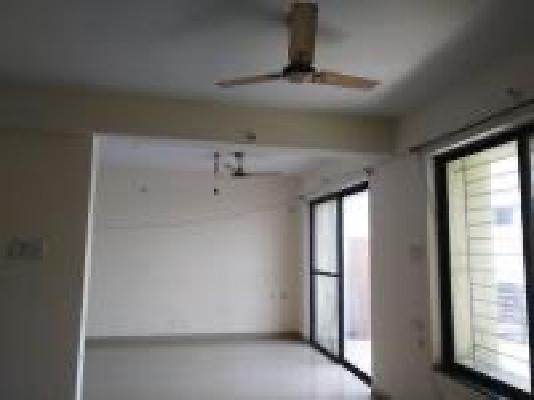 2 BHK Flat In Alcove Society for Rent  In Pimple Saudagar