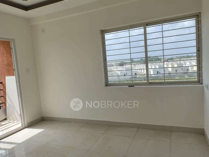 2 BHK Flat In Tranquillo Mpr Urban City  For Sale  In Patancheruvu