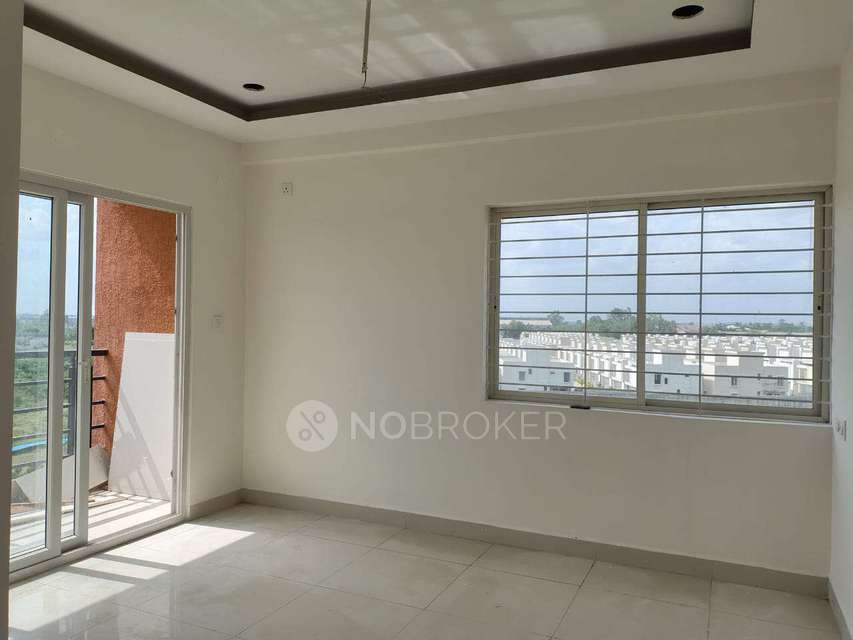 2 BHK Flat In Tranquillo Mpr Urban City  For Sale  In Patancheruvu