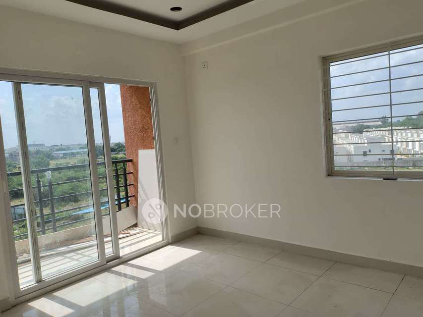 2 BHK Flat In Tranquillo Mpr Urban City  For Sale  In Patancheruvu