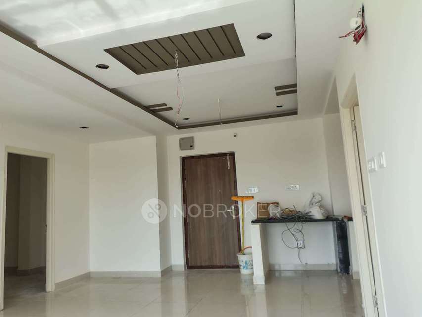 2 BHK Flat In Tranquillo Mpr Urban City  For Sale  In Patancheruvu