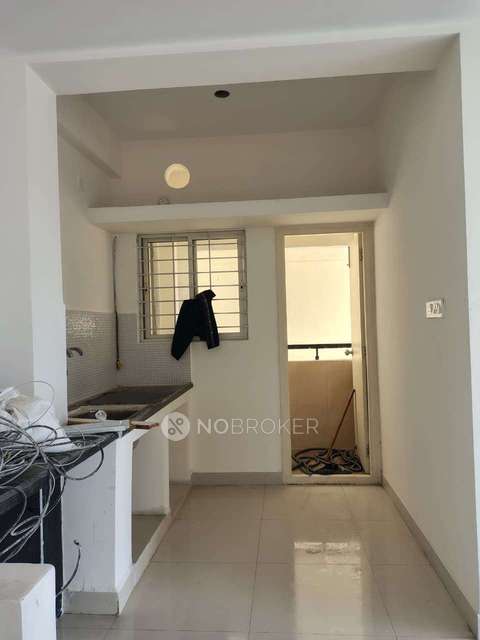 2 BHK Flat In Tranquillo Mpr Urban City  For Sale  In Patancheruvu