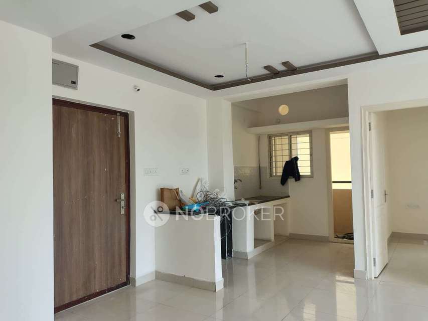 2 BHK Flat In Tranquillo Mpr Urban City  For Sale  In Patancheruvu