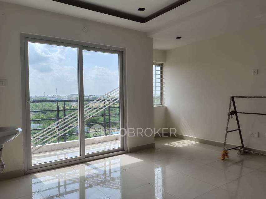 2 BHK Flat In Tranquillo Mpr Urban City  For Sale  In Patancheruvu