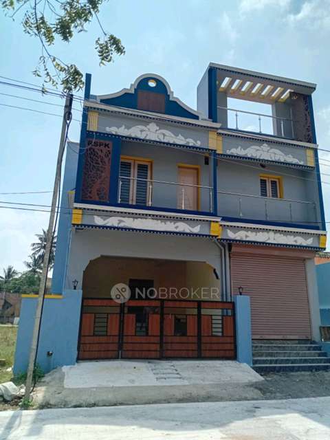 2 BHK House for Rent In Annexe 10, Thiruninravur, Annai Indira Nagar, Nemilicheri, Thirunindravur, Tamil Nadu 602024, India