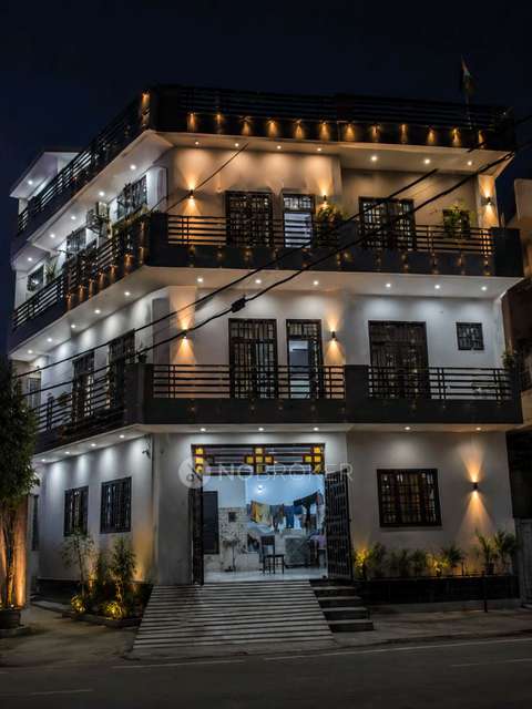 1 RK Flat In Sk97 Shastri Nagar for Rent  In Shastri Nagar