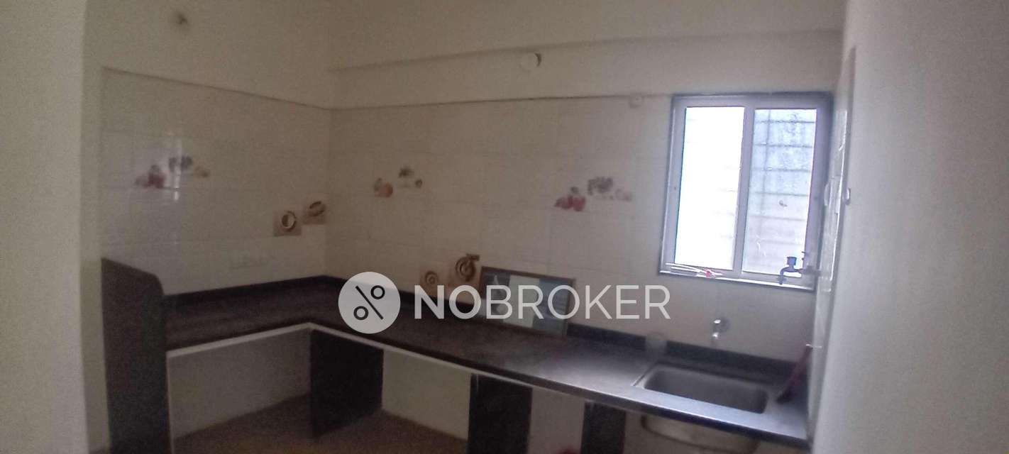 2 BHK Flat In Saif Manzil for Rent In Kondhwa Budruk