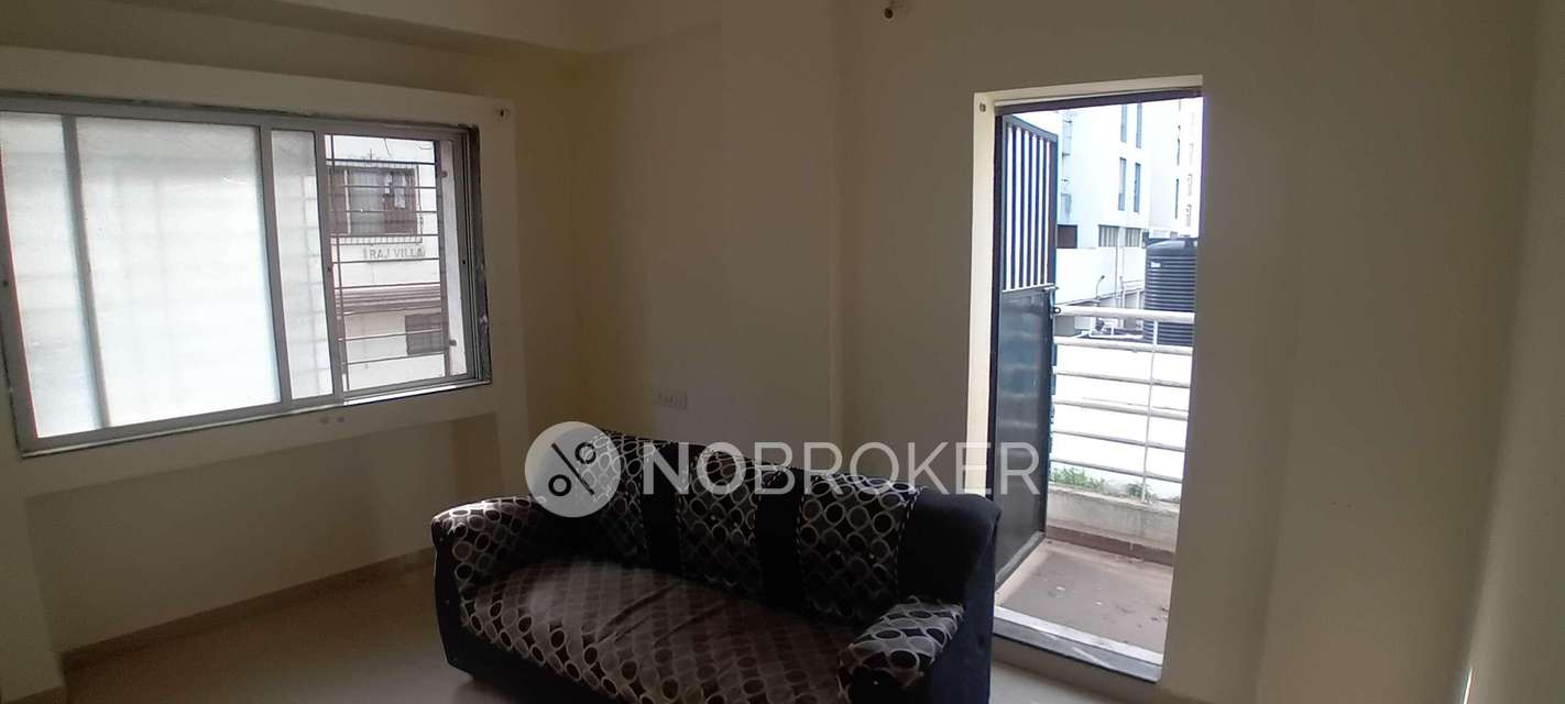 2 BHK Flat In Saif Manzil for Rent In Kondhwa Budruk