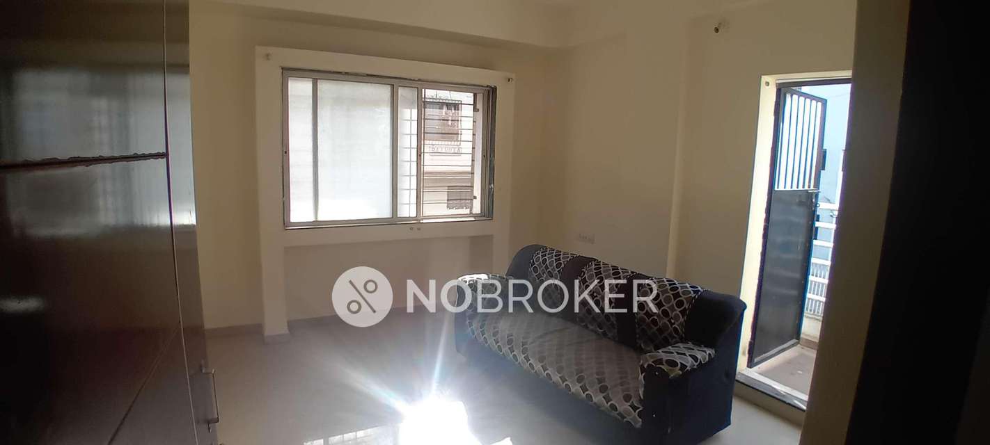 2 BHK Flat In Saif Manzil for Rent In Kondhwa Budruk