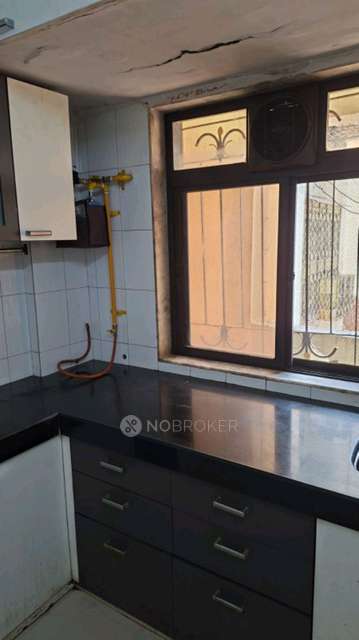 3 BHK Flat In Sapphire Chs For Sale  In Sapphire Chs