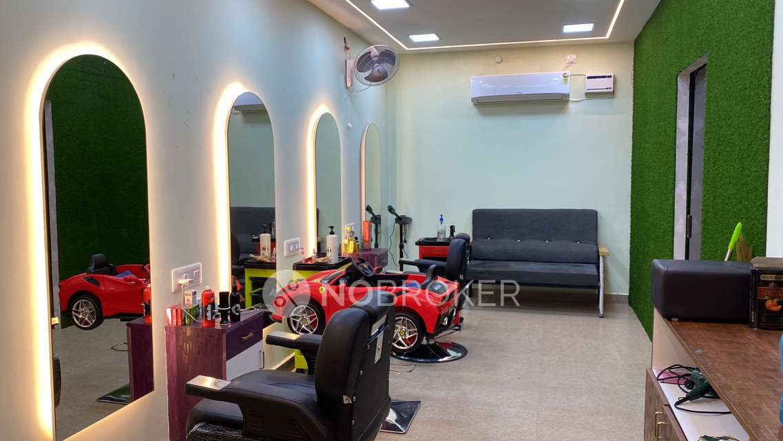 Shop in Kolathur, Chennai for sale 