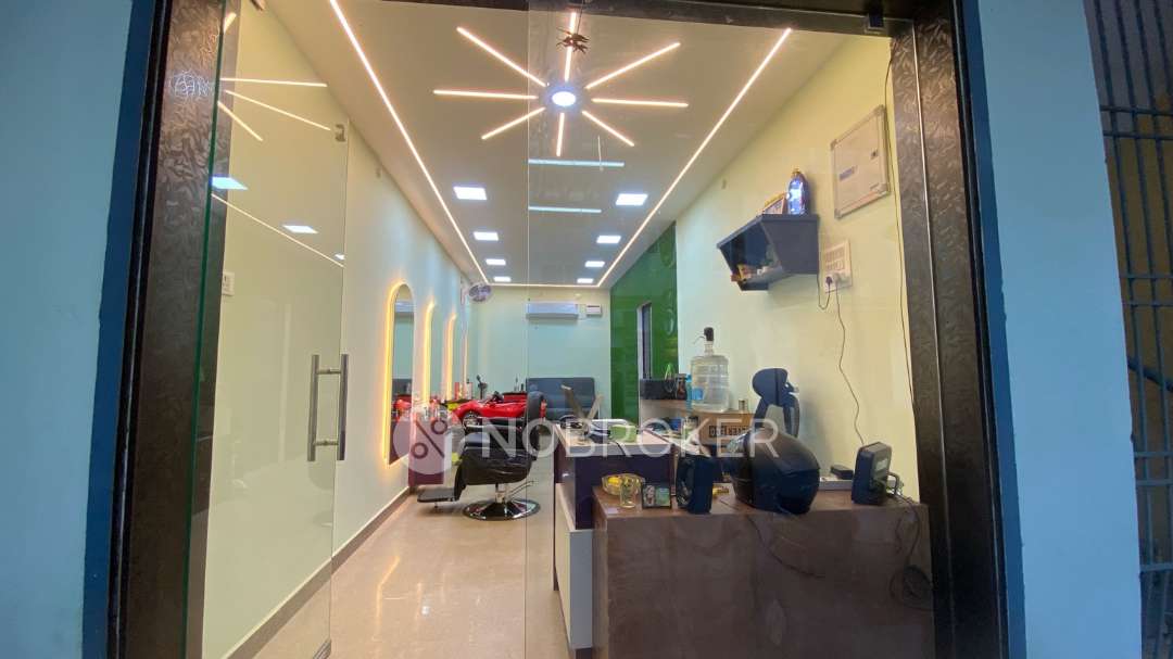 Shop in Kolathur, Chennai for sale 