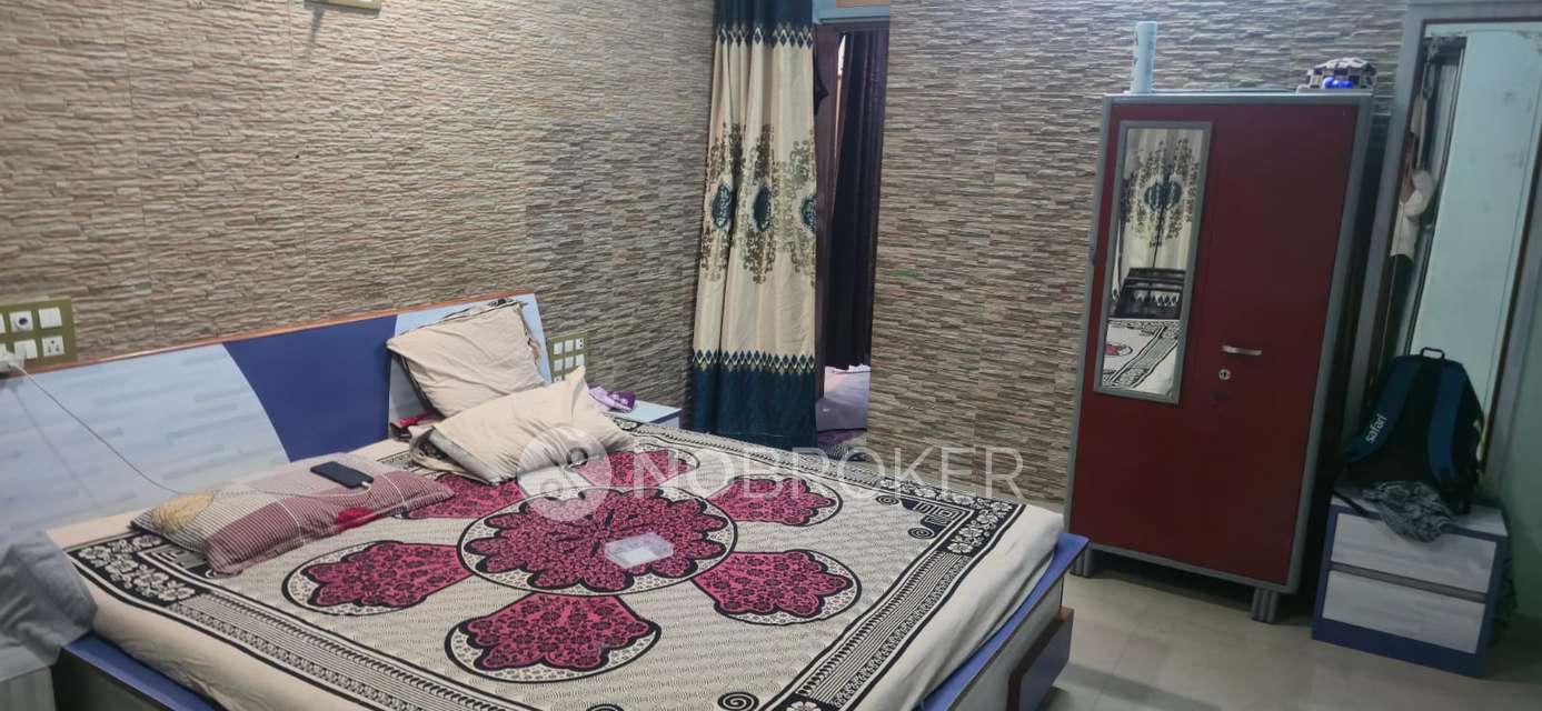 3 BHK Flat In Shruhti Regency For Sale  In Kharkar Ali (gramin Police)