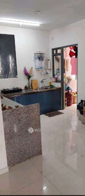 Shared Room for Male In 2 BHK  In Rohan Abhilasha In Wagholi