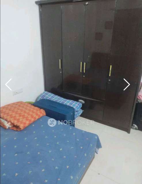 Shared Room for Male In 2 BHK  In Rohan Abhilasha In Wagholi